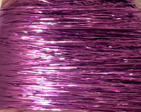 Moonlit Orchid - Fairy Hair Tinsel