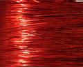 Crimson Crown - Fairy Hair Tinsel