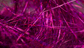 Fuscia Fantasy - Fairy Hair Tinsel