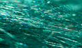 Tiffany Teal - Fairy Hair Tinsel